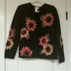 Susan Bristol sweater